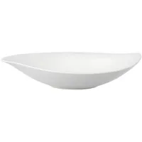 Villeroy & Boch New Cottage Special Serve Salad Schale tief Weiß 29 cm