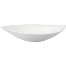Villeroy & Boch New Cottage Special Serve Salad Schale tief Weiß 29 cm