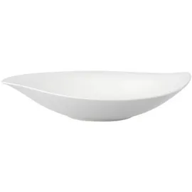 Villeroy & Boch New Cottage Special Serve Salad Schale tief Weiß 29 cm