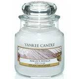 Yankee Candle Angel's Wings kleine Kerze 104 g