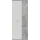 freiraum Balu 68,9 x 179,1 x 34,8 cm grau