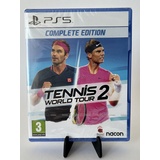 Tennis World Tour 2