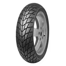 MITAS 3.50-10 51P MC-20 Monsum F/R M+S