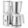 Zwilling Enfinigy Kaffeemaschine Thermo silber