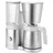 Thermo silber