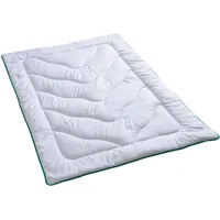 BettwarenShop BettwarenShop, Faserdecke trio cool touch extra warm, Füllung: 100% Hohlfaser 135x200 cm