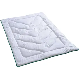 BettwarenShop BettwarenShop, Faserdecke trio cool touch extra warm, Füllung: 100% Hohlfaser 135x200 cm