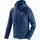 Mufflon Wolljacke Mu-Randy blau M