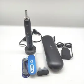 Oral-B iO 9N schwarz + Reiseetui