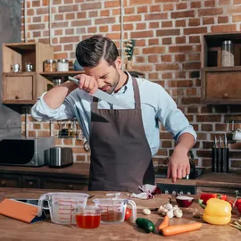 Relaxdays Messbecher Set, 3-teilig, Glasmessbecher 250 ml, 500 ml, 1l, hitzebeständig, mikrowellengeeignet, transparent