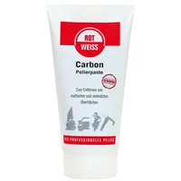 RotWeiss Carbon-Polierpaste 150 ml