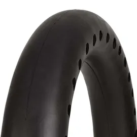 X-Grip Mousse Supersoft - Einheitsgröße - Schwarz