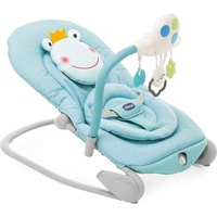 chicco Balloon 2in1 Babywippe froggy (05079652600000)