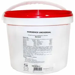 DOLFOS Horsemix Universal 2% 8kg