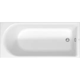 Duravit D-Neo Rechteckbadewanne 80 x 180 cm (700475000000000)