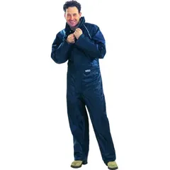 Regenanzug 1448 marine, Größe L - blau - L
