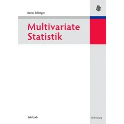 Multivariate Statistik