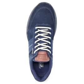 CAMEL ACTIVE Sneaker, low blau 41