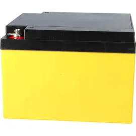 Akkuman Ersatzakku kompatibel mit ABUS 12V