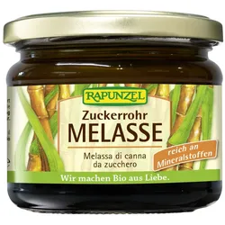 Rapunzel - Zuckerrohr-Melasse 300 g