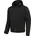 Jacke Schwarz 4XL