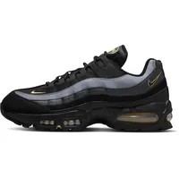 Nike Air Max 95 Herrenschuh - Schwarz, 42.5
