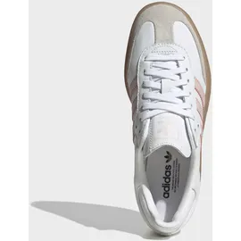 adidas Sambae Damen Rosa/Weiß 38 2/3