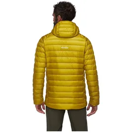 Mammut Broad Peak IN Hooded Jacket Herren aura/black XXL