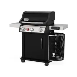 Weber Spirit EPX-325S GBS Smart schwarz 46713579