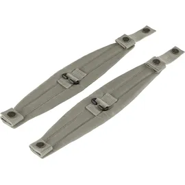 Fjällräven Kånken Shoulder Pads fog (021) One Size