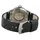 Messerschmitt BF110-ALU-L Herrenuhr Leder 40 mm
