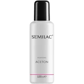 Semilac Nagellackentferner 125 ml