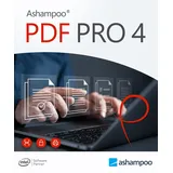 Ashampoo® PDF Pro 4