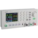 Joy-It Joy it Labornetzgerät, einstellbar RD6012 60V 12 A Ausgangsstrom, Jt-rd6012 -