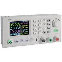 Joy-It Joy it Labornetzgerät, einstellbar RD6012 60V 12 A Ausgangsstrom, Jt-rd6012 -