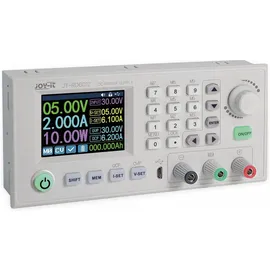 Joy-It Joy it Labornetzgerät, einstellbar RD6012 60V 12 A Ausgangsstrom, Jt-rd6012 -