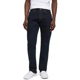 LEE Straight Fit Mvp Jeans Rinse 33 34