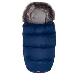fillikid Winterfußsack Manaslu Blau