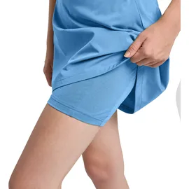 Jack Wolfskin Skort Damen Blau 36