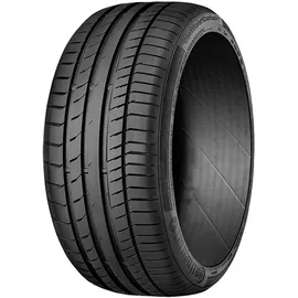 Continental 285/30 R19 98Y SportContact 5 P SSR XL MOE FR