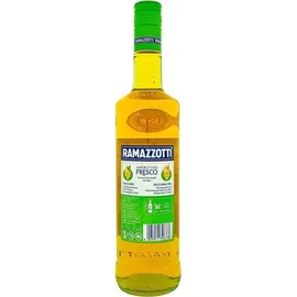 Ramazzotti Aperitivo Fresco 15% Vol. 0,7 l