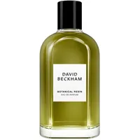David Beckham Botanical Resin Eau de Parfum 100 ml