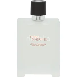 Hermès Terre d'Hermes Aftershave Lotion 100 ml