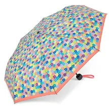 Happy Rain Benetton Super Mini blooming dots | beach