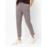 Brax Style MARON S Chino Dunkelviolett 46K