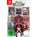 Kingdom Hearts: Melody of Memory (USK) (Nintendo Switch)