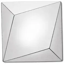 Stoff für die Deckenlampe Ukiyo Axo Light - 110×55 cm