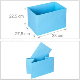 Relaxdays Kinderregal, 4 Boxen, Lagerfeuer Motiv, Spielzeug Aufbewahrung, Kinderzimmer Regal Hbt 98 x 82,5 x 30 cm, bunt, - Jugendzimmer, Kindermöbel, Kinderregale