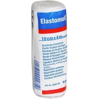 BSN Medical ELASTOMULL 10 cmx4 m elast.Fixierb.2097 1 St