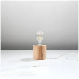 Sollux Lighting Salgado Beige